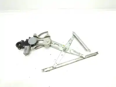 Автозапчасти б/у регулятор стекла переднего левого за toyota rav4 (a3) 2ad ссылки oem iam 2252010540  