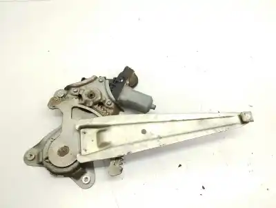 Автозапчасти б/у задний правый стеклорегулятор за toyota rav4 (a3) 2ad ссылки oem iam   