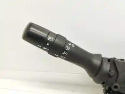 Автозапчастина б/у управління світлом для toyota rav4 (a3) 2ad посилання на oem iam 4210017f220  