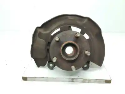 Автозапчасти б/у передняя правая кулачка за toyota rav4 (a3) 2ad ссылки oem iam   