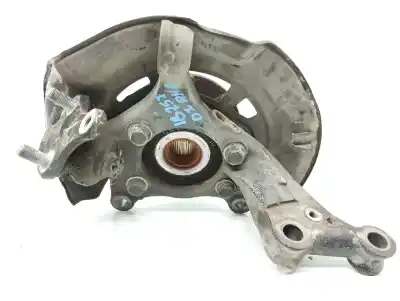 Автозапчасти б/у передняя левая кулачка за toyota rav4 (a3) 2ad ссылки oem iam   