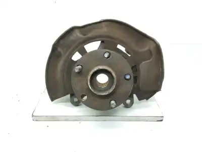 Автозапчасти б/у передняя левая кулачка за toyota rav4 (a3) 2ad ссылки oem iam 