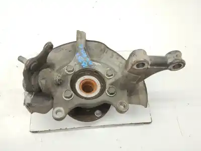 Автозапчасти б/у передняя левая кулачка за toyota rav4 (a3) 2ad ссылки oem iam   