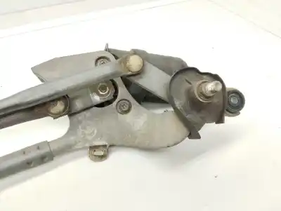 Автозапчастина б/у двигатель передніх склоочисників для toyota rav4 (a3) 2ad посилання на oem iam 8511042150  