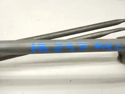 Автозапчастина б/у двигатель передніх склоочисників для toyota rav4 (a3) 2ad посилання на oem iam 8511042150  