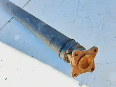 Автозапчасти б/у центральная трансмиссия за toyota rav4 (a3) 2ad ссылки oem iam   