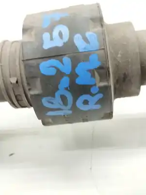 Автозапчасти б/у передняя левая трансмиссия за toyota rav4 (a3) 2ad ссылки oem iam 4347442010  