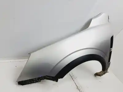 Second-hand car spare part left front fin for opel antara a (l07) 2.0 cdti oem iam references 96661148  