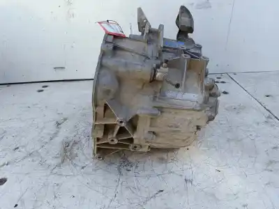Автозапчастина б/у коробка передач для opel antara a (l07) 2.0 cdti посилання на oem iam bww357  