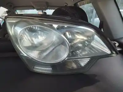 Автозапчастина б/у права фа для opel antara a (l07) 2.0 cdti посилання на oem iam   