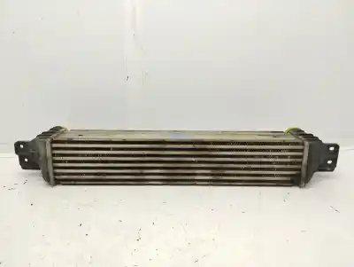 Recambio de automóvil de segunda mano de intercooler para opel antara a (l07) 2.0 cdti referencias oem iam   