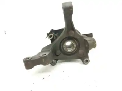Second-hand car spare part front right knuckle for opel antara a (l07) 2.0 cdti oem iam references   