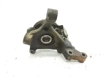 Second-hand car spare part front left knuckle for opel antara a (l07) 2.0 cdti oem iam references   
