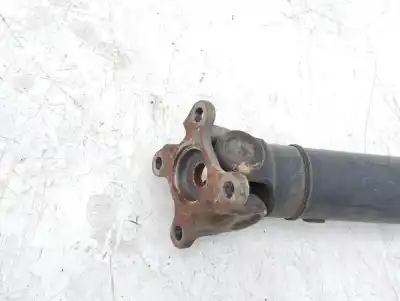 Second-hand car spare part center transmission for opel antara a (l07) 2.0 cdti oem iam references   