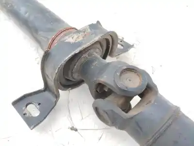 Second-hand car spare part center transmission for opel antara a (l07) 2.0 cdti oem iam references   