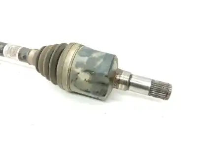 Second-hand car spare part front right transmission for opel antara a (l07) 2.0 cdti oem iam references 96624721  