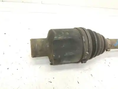 Second-hand car spare part front left transmission for opel antara a (l07) 2.0 cdti oem iam references   