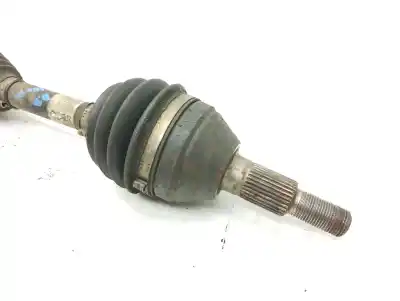 Second-hand car spare part front left transmission for opel antara a (l07) 2.0 cdti oem iam references   