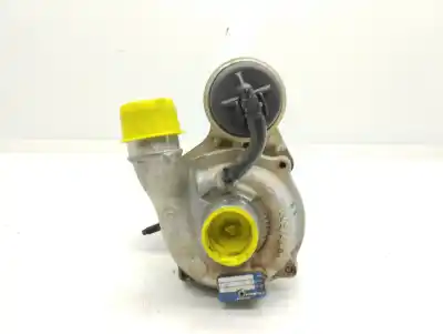 Автозапчастина б/у ТУРБОНАГРУЗНИК для RENAULT CLIO III  Посилання на OEM IAM 54359710011  