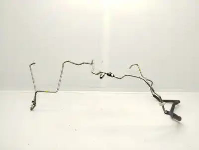 Автозапчастина б/у труби кондиціонації для mitsubishi outlander (cw0) 2.0 di-d intense plus посилання на oem iam 