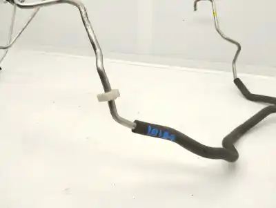Peça sobressalente para automóvel em segunda mão tubos de ar condicionado por mitsubishi outlander (cw0) 2.0 di-d intense plus referências oem iam   