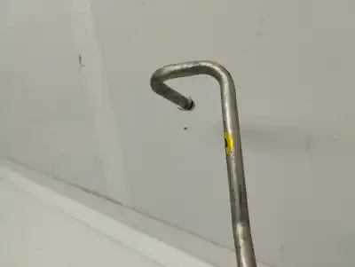 Peça sobressalente para automóvel em segunda mão tubos de ar condicionado por mitsubishi outlander (cw0) 2.0 di-d intense plus referências oem iam   