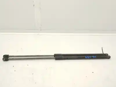 Peça sobressalente para automóvel em segunda mão amortecedores do tronco / porta por ford focus iii sedán 1.6 tdci referências oem iam bm51a406a10