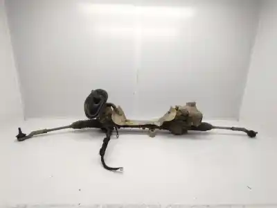 Peça sobressalente para automóvel em segunda mão caixa de direção por ford focus iii sedán 1.6 tdci referências oem iam cv613c567ac