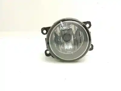 Peça sobressalente para automóvel em segunda mão farol / projetor de nevoeiro direito por ford focus iii sedán 1.6 tdci referências oem iam 2n1115201ab