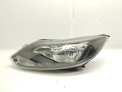 Second-hand car spare part LEFT HEADLIGHT for FORD FOCUS III SEDÁN  OEM IAM references 1481914820A  