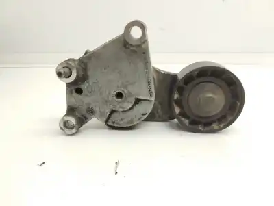 Peça sobressalente para automóvel em segunda mão esticador de correia por ford focus iii sedán 1.6 tdci referências oem iam 