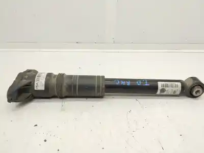 Автозапчасти б/у ПРАВЫЙ ЗАДНИЙ АМОРТИЗАТОР за OPEL CORSA F  ссылки OEM IAM 9837467280  