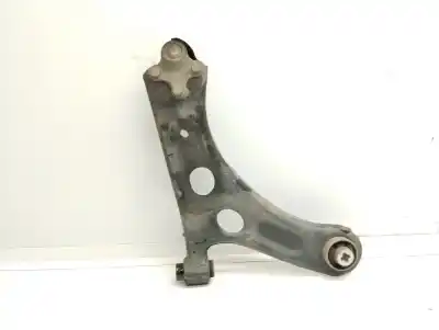 Pièce détachée automobile d'occasion BRAS DE SUSPENSION INFERIEUR AVANT GAUCHE pour OPEL CORSA F  Références OEM IAM   