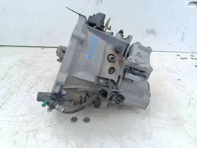 Second-hand car spare part GEARBOX for OPEL CORSA F  OEM IAM references 20V256  