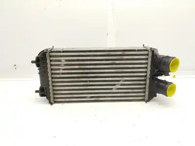 Second-hand car spare part INTERCOOLER for OPEL CORSA F  OEM IAM references 9824742280  