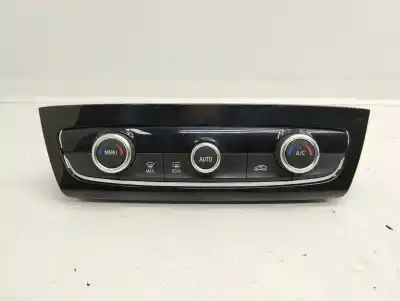 Автозапчасти б/у КЛИМАТ-КОНТРОЛЬ за OPEL CORSA F  ссылки OEM IAM 39185000  