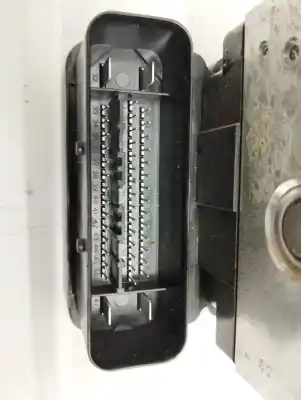 Pezzo di ricambio per auto di seconda mano abs per ford grand c-max (cb7) titanium 116 cv / 85 kw riferimenti oem iam bv612c405aj  