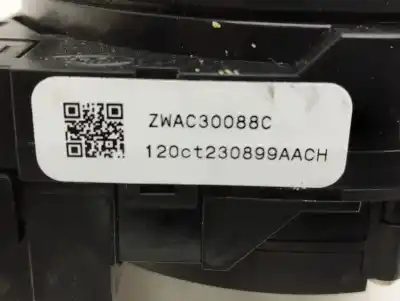 Pezzo di ricambio per auto di seconda mano anello airbag per ford grand c-max (cb7) titanium 116 cv / 85 kw riferimenti oem iam zwac30088c  