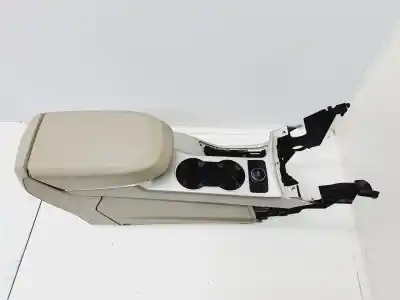 Pezzo di ricambio per auto di seconda mano bracciolo centrale per ford grand c-max (cb7) titanium 116 cv / 85 kw riferimenti oem iam   