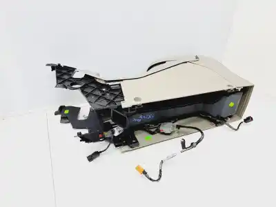 Pezzo di ricambio per auto di seconda mano bracciolo centrale per ford grand c-max (cb7) titanium 116 cv / 85 kw riferimenti oem iam   