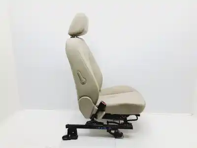 Автозапчастина б/у ліве передне сиділо для ford grand c-max (cb7) titanium 116 cv / 85 kw посилання на oem iam   
