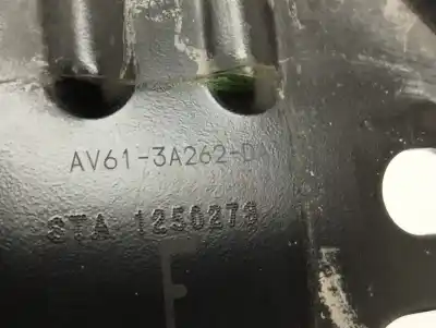Pezzo di ricambio per auto di seconda mano braccio sospensione inferiore anteriore destro per ford grand c-max (cb7) titanium 116 cv / 85 kw riferimenti oem iam av613a262da  