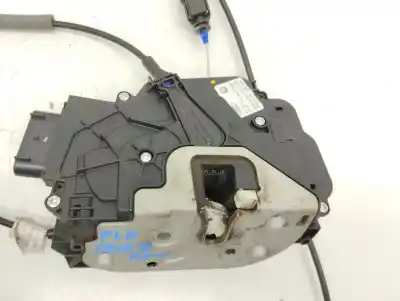 Автозапчасти б/у замок правой боковой двери за ford grand c-max (cb7) titanium 116 cv / 85 kw ссылки oem iam am5au26412cf  