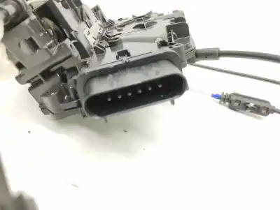 Автозапчасти б/у замок правой боковой двери за ford grand c-max (cb7) titanium 116 cv / 85 kw ссылки oem iam am5au26412cf  