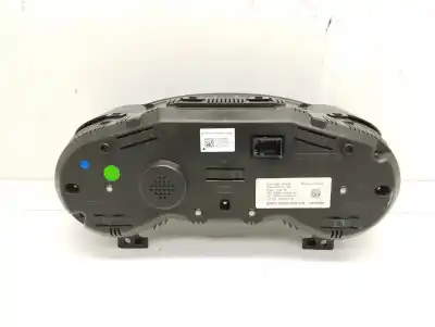 Pezzo di ricambio per auto di seconda mano pannello degli strumenti per ford grand c-max (cb7) titanium 116 cv / 85 kw riferimenti oem iam bm5t10849bad  