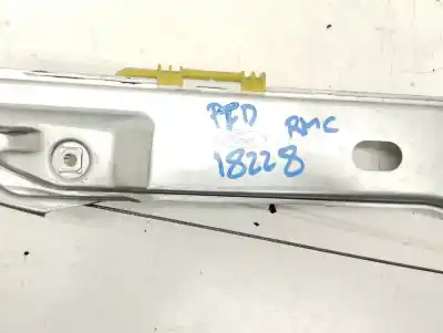 Автозапчасти б/у задний правый стеклорегулятор за ford grand c-max (cb7) titanium 116 cv / 85 kw ссылки oem iam am51u27000  