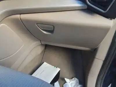 Автозапчастина б/у бардачок для ford grand c-max (cb7) titanium 116 cv / 85 kw посилання на oem iam am51r06044  
