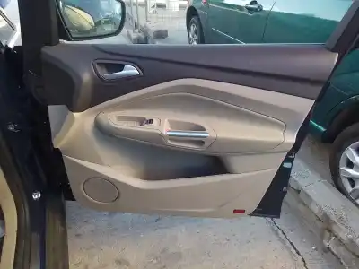 Автозапчасти б/у обивка передней правой двери за ford grand c-max (cb7) titanium 116 cv / 85 kw ссылки oem iam 1624186  