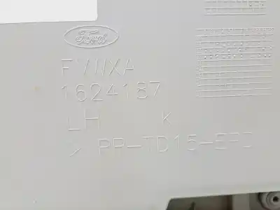 Автозапчасти б/у обивка левой передней двери за ford grand c-max (cb7) titanium 116 cv / 85 kw ссылки oem iam 1624187  
