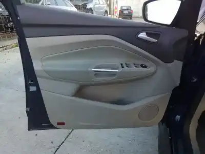 Автозапчасти б/у обивка левой передней двери за ford grand c-max (cb7) titanium 116 cv / 85 kw ссылки oem iam 1624187  